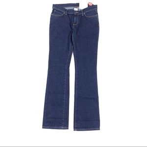 Patagonia Jeans Slim Organic Cotton Boot Cut 29x34